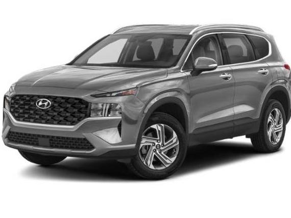 HYUNDAI SANTA FE 2023 5NMS2DAJ9PH485332 image